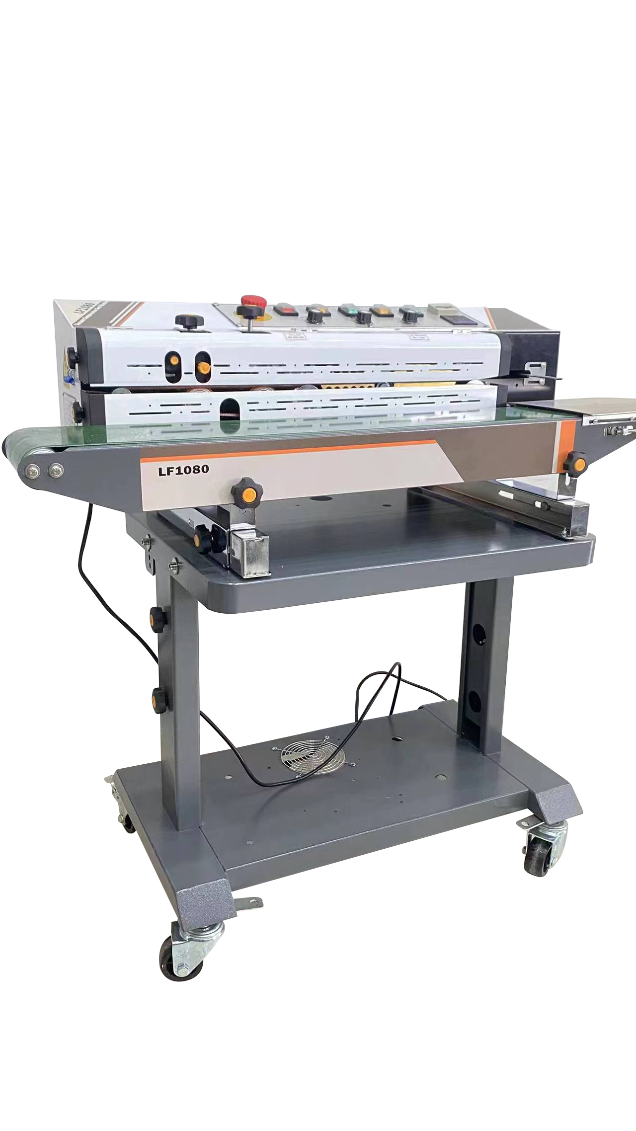 自動封口機保養時應注意哪些問題？